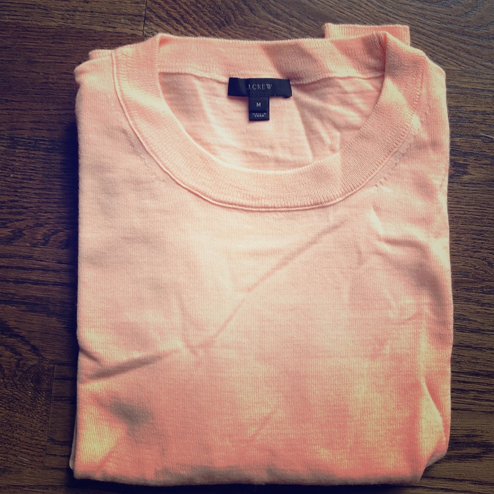 JCrew Tippi sweater